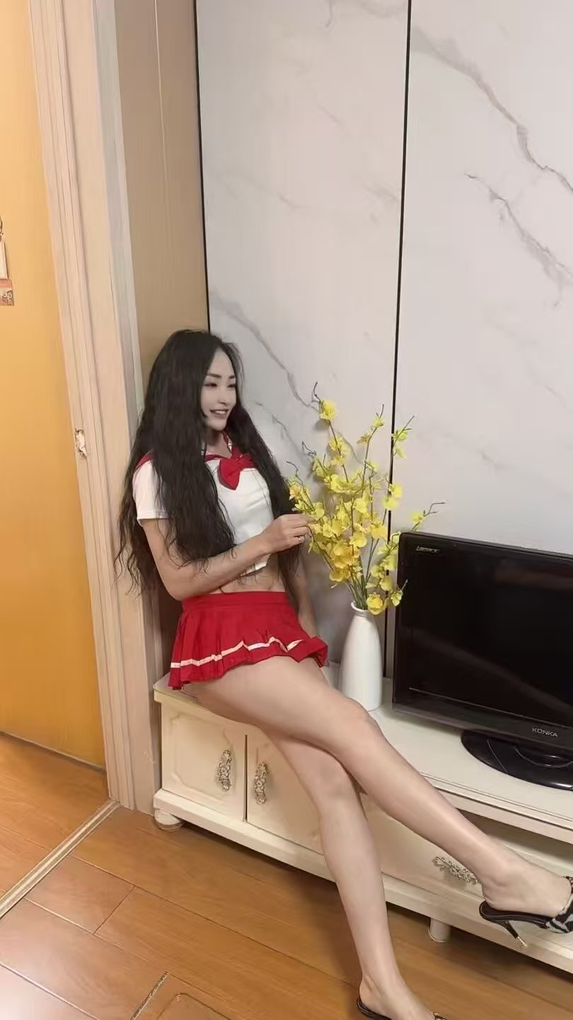 合肥情趣辣妹甜甜