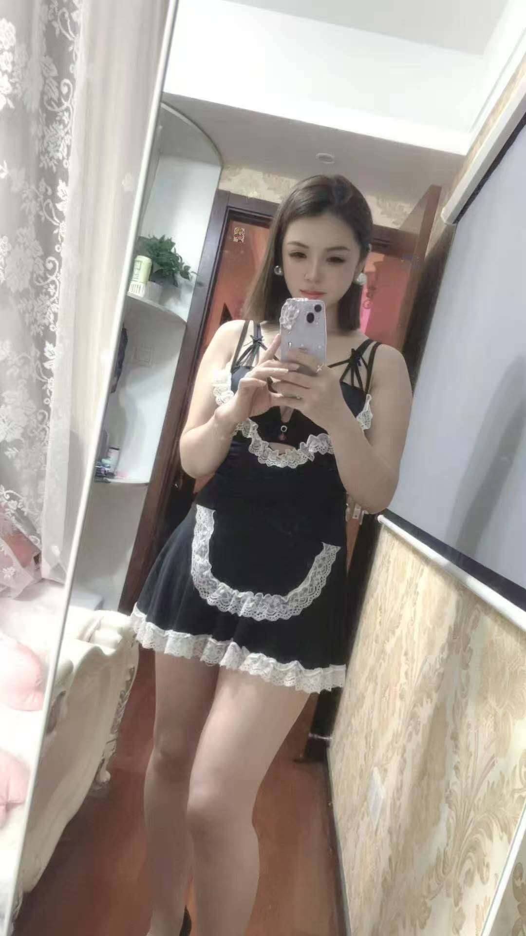 武进情趣辣妹甜甜