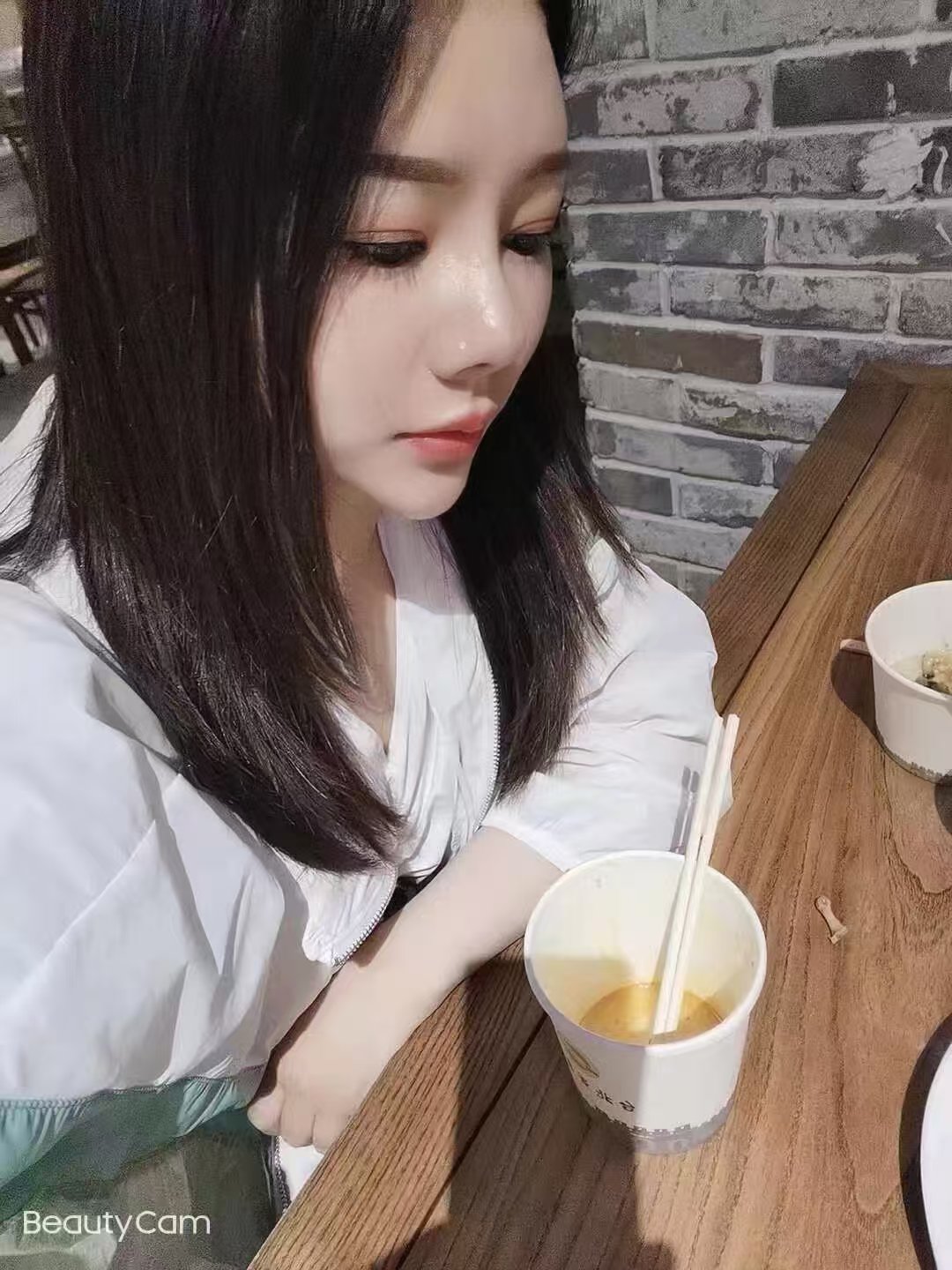 兼职辣妹超甜小布丁