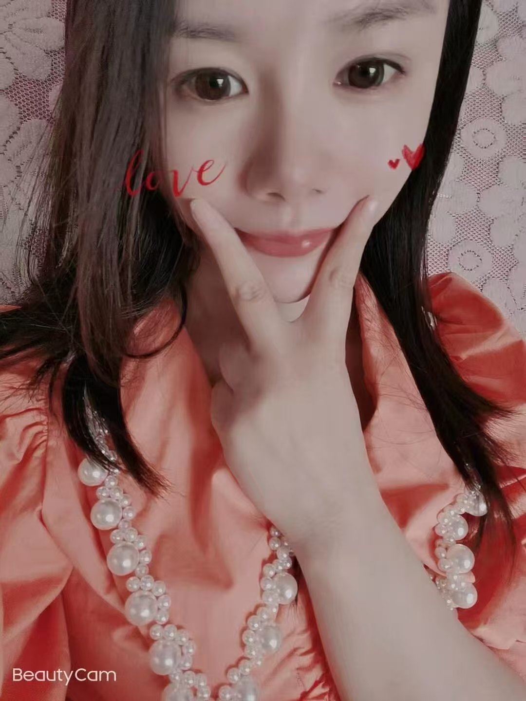 兼职辣妹超甜小布丁