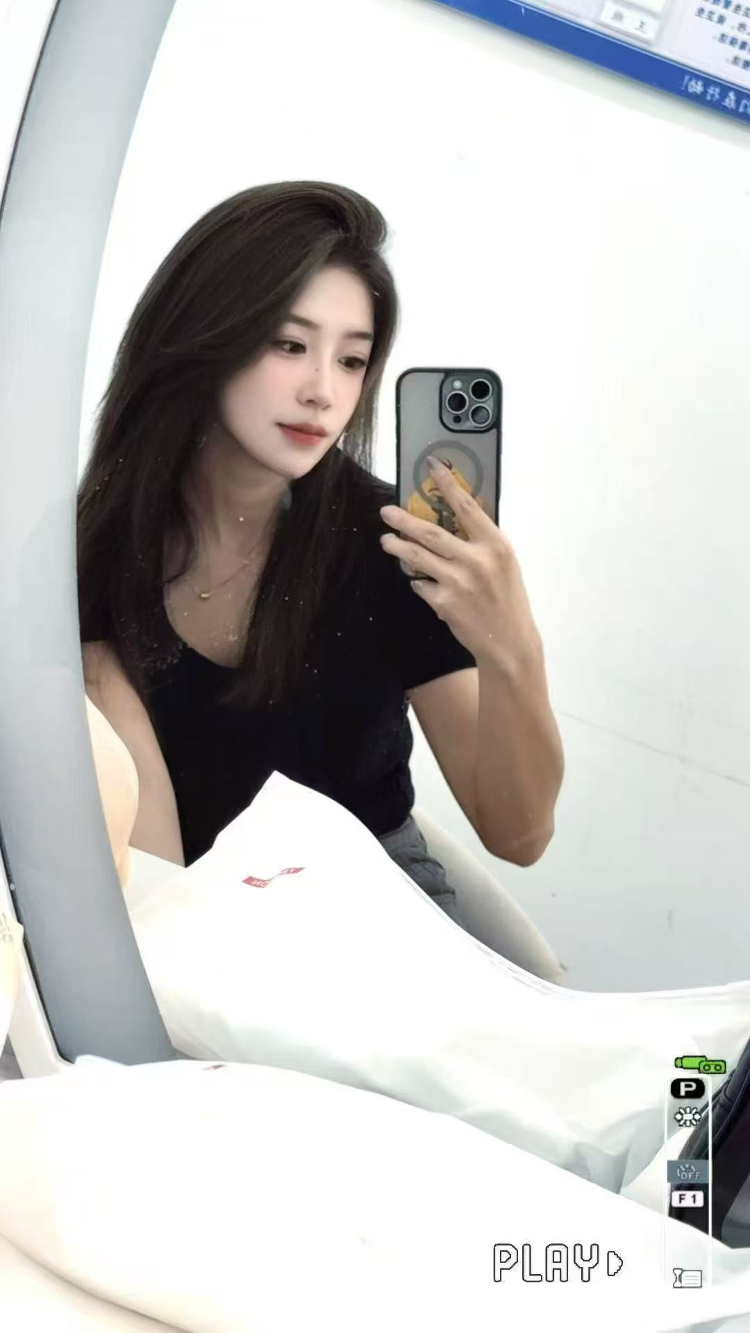 官渡美腿御姐陈陈