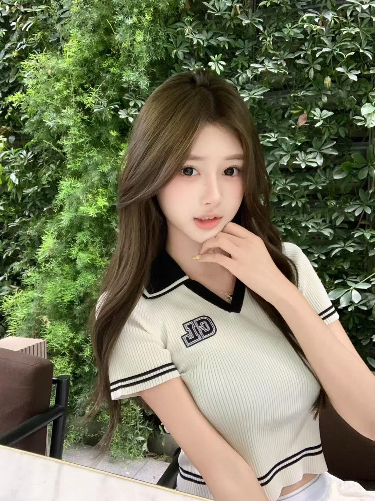 极品兼职甜妹奶昔