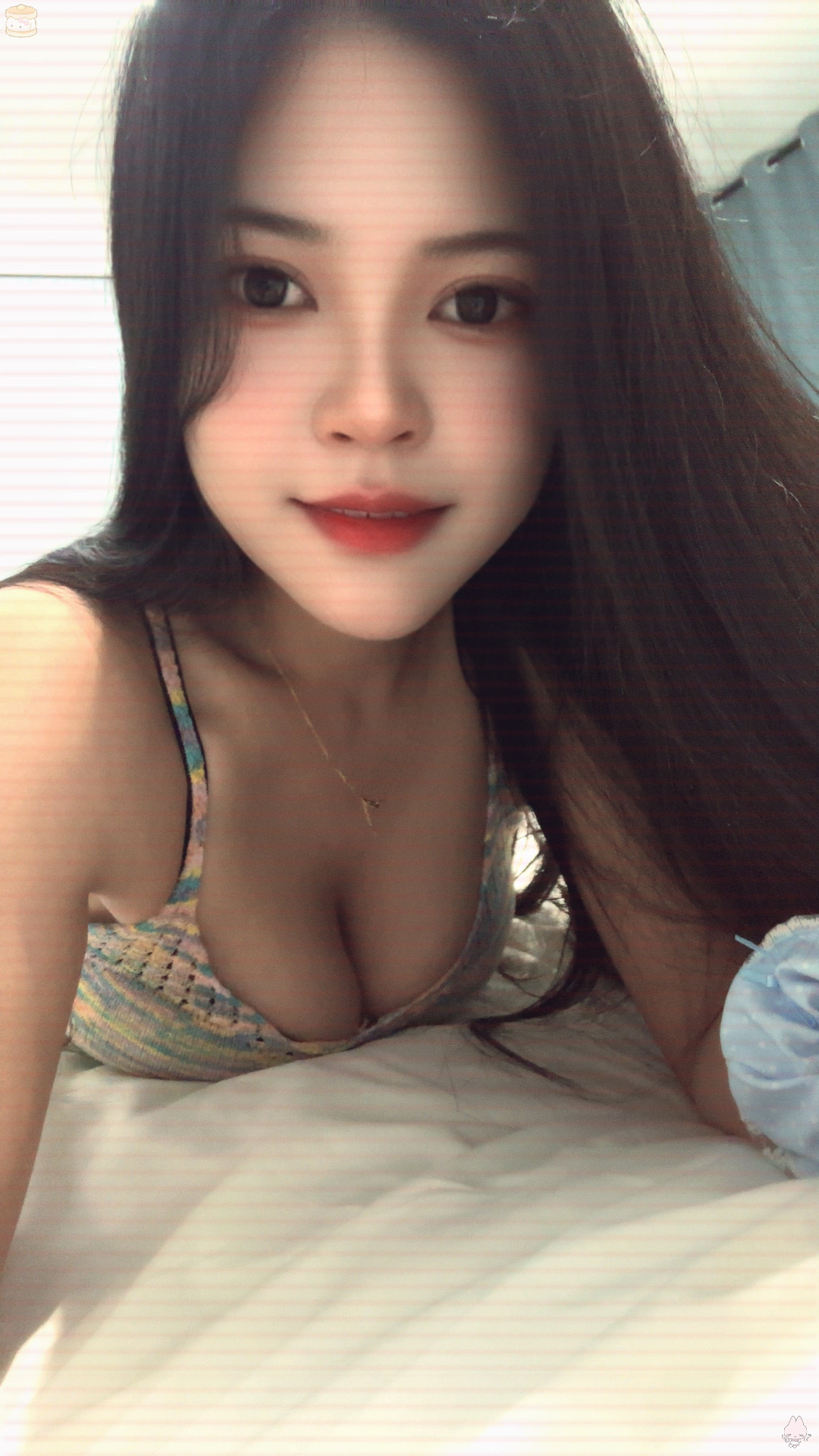 天河车陂 女神Sao体 糖宝