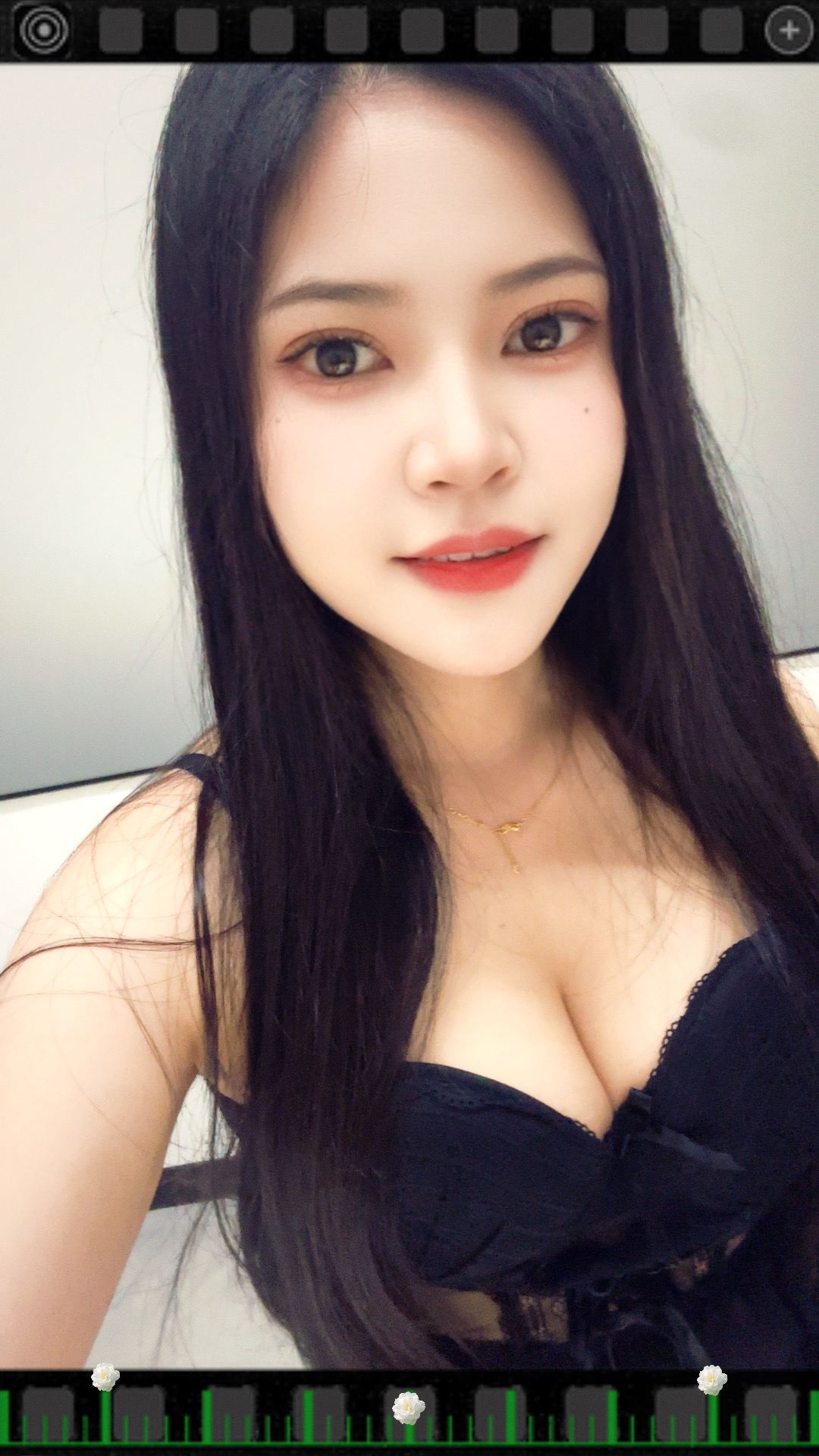 天河车陂 女神Sao体 糖宝