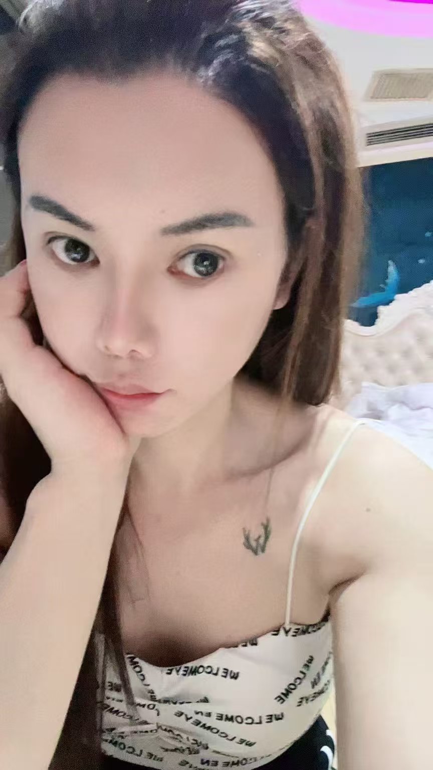 上海ts伪娘天花板龙儿