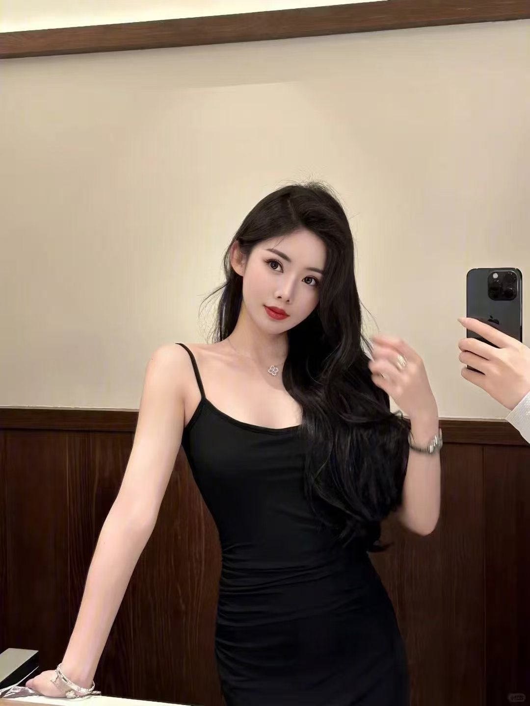 上海ts伪娘天花板龙儿