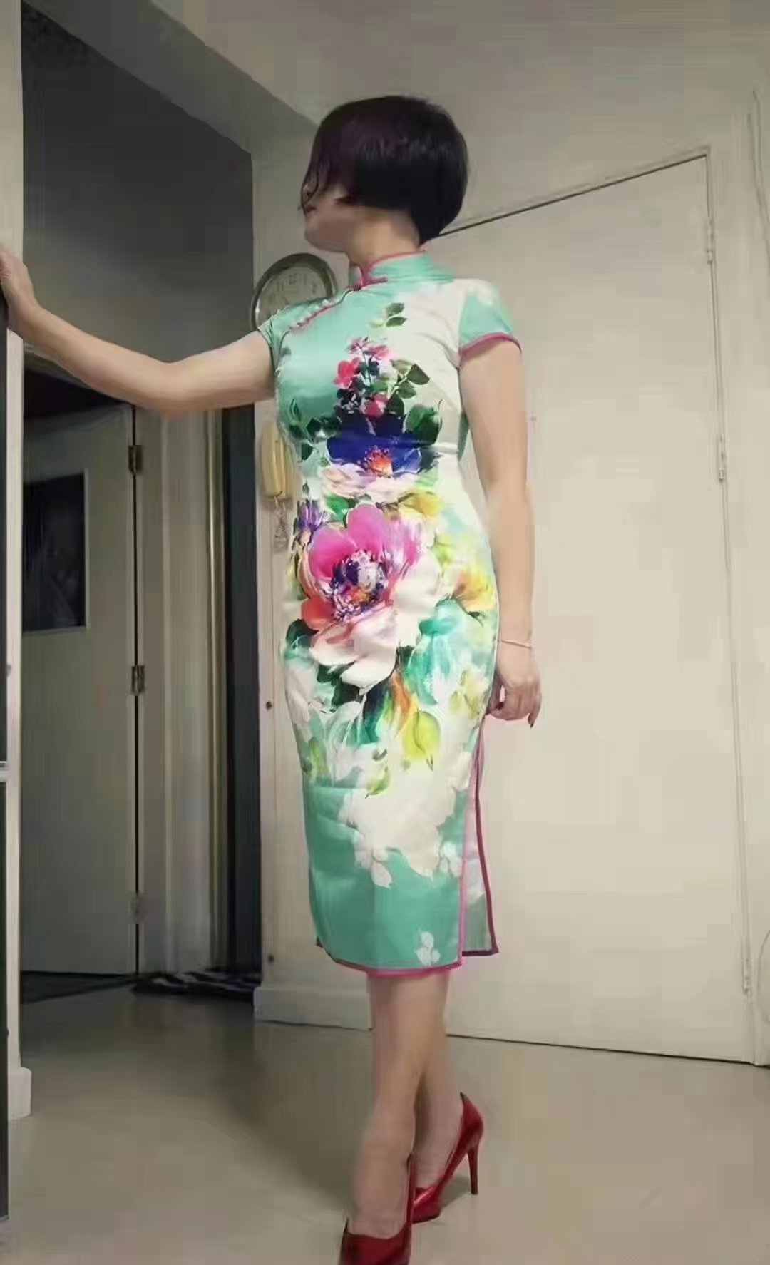 海珠服务系淑女姐姐