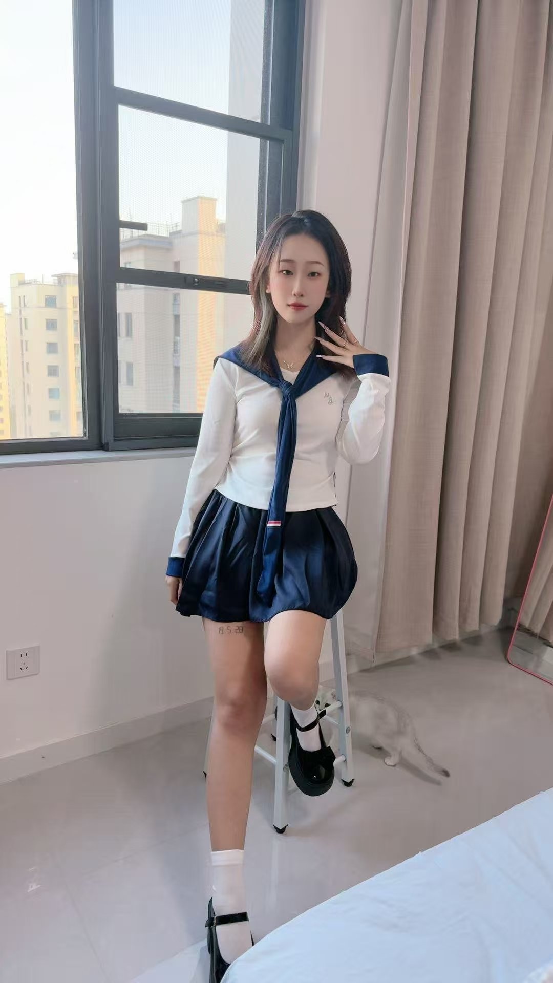 上城兼职嫩妹小燕子