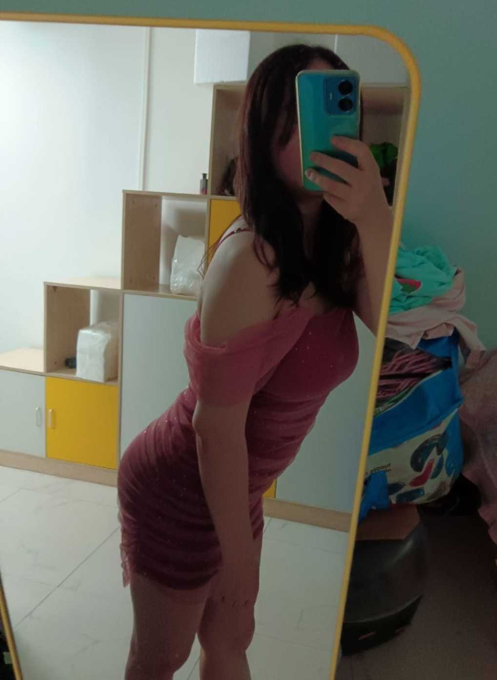 潘家园翘臀轻熟女