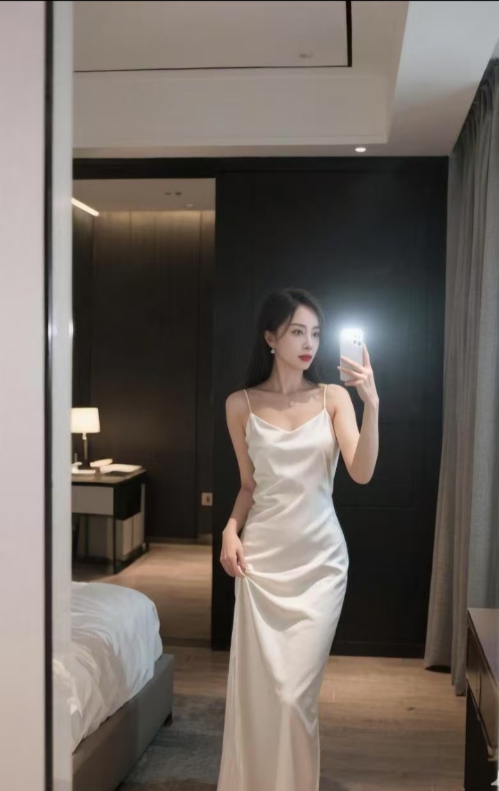 福永气质美御姐莉莉