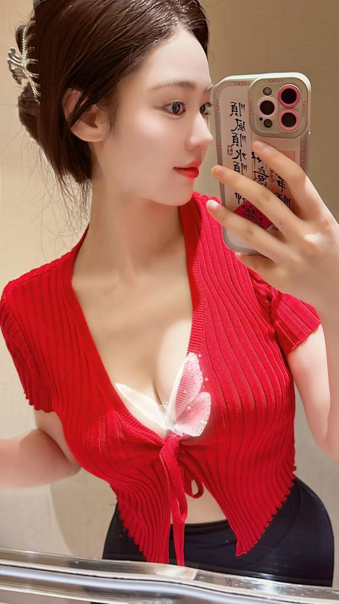 极品身材美妞甜甜