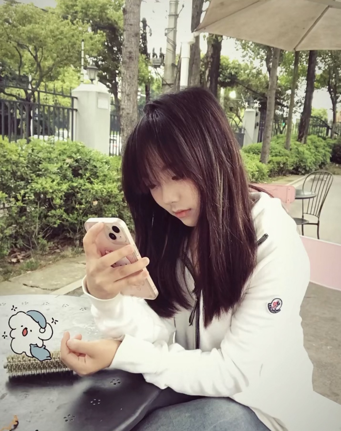 双流粉嫩学生妹半套