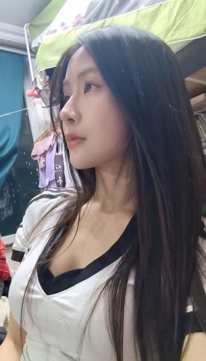 让人欲罢不能的小美妞