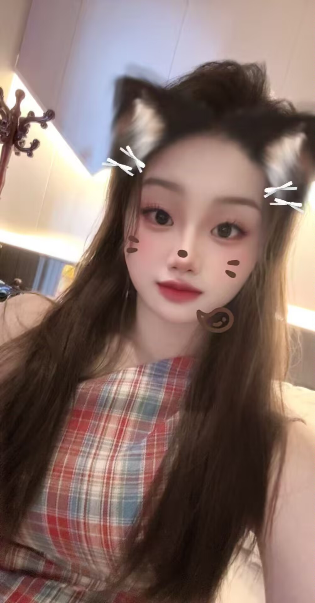 紧致巨臀小奶牛珊姗