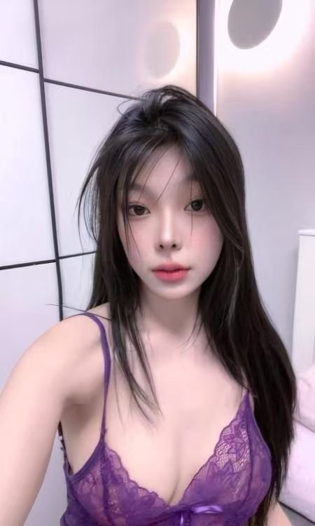 滨海情趣嫩妹小柳