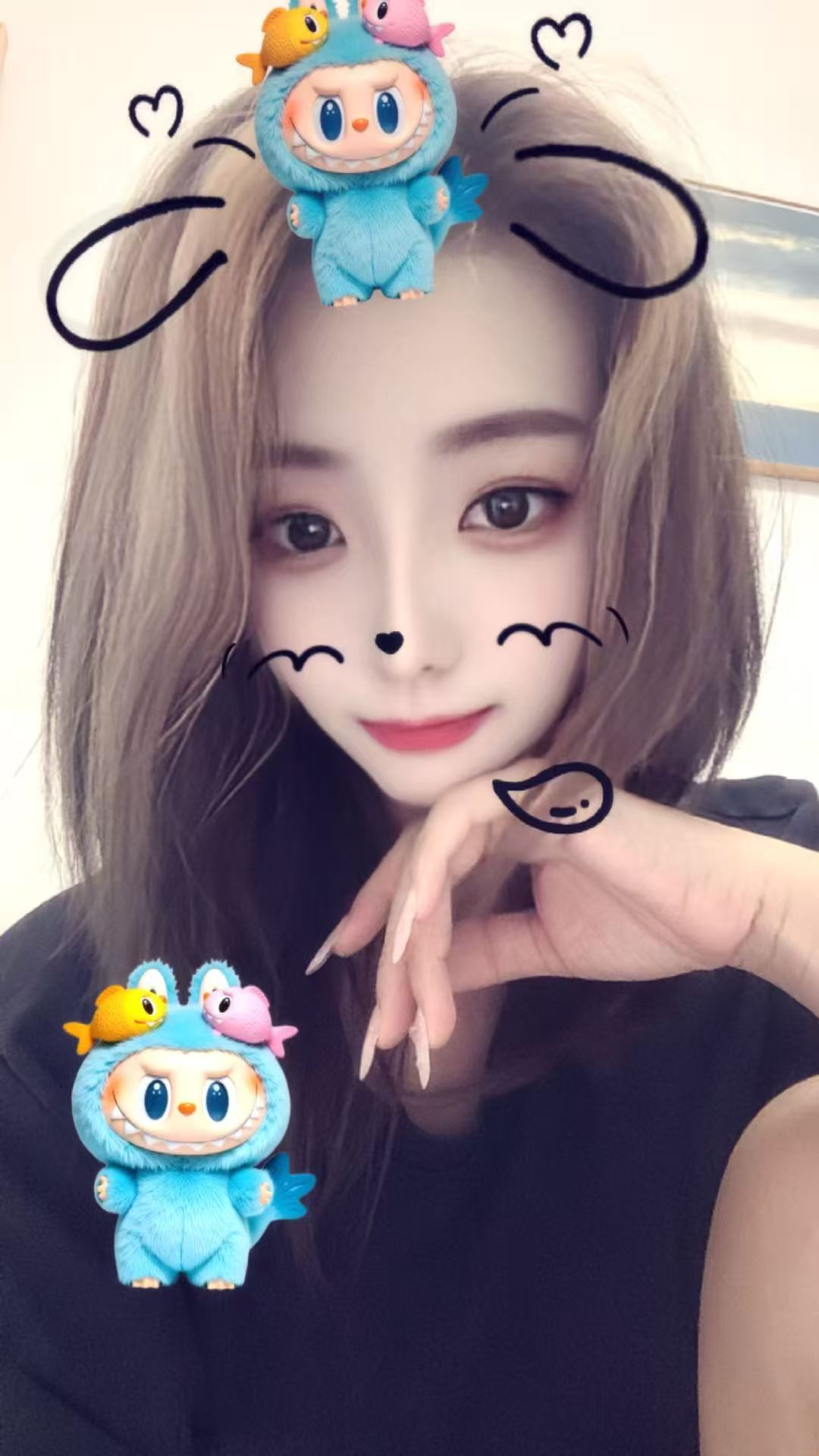 性感火辣的小姐姐