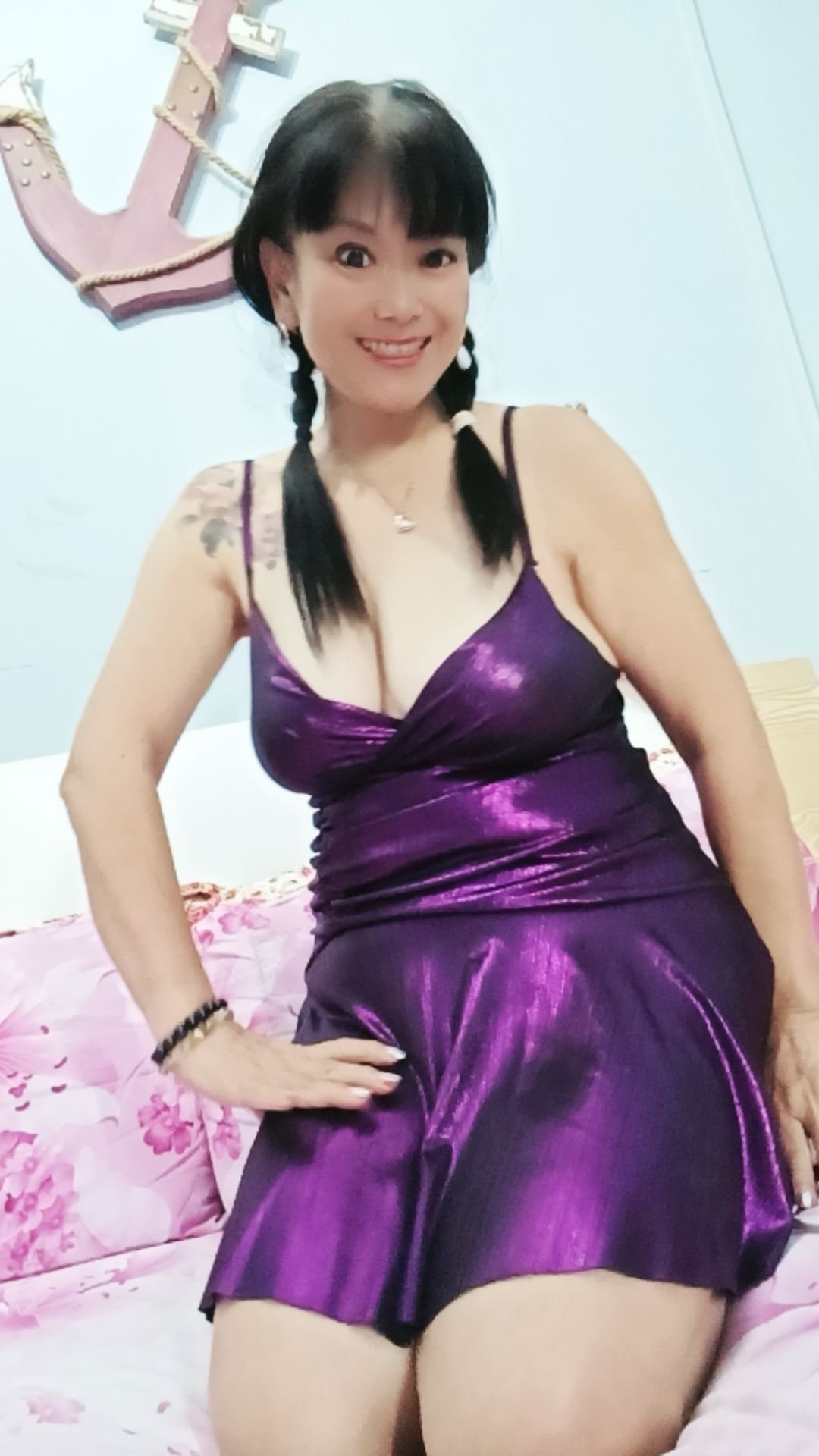 南岸泄火熟女媚娘