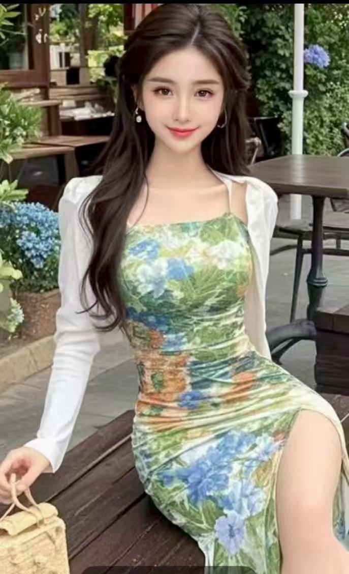 尤物身材美妞林媚媚