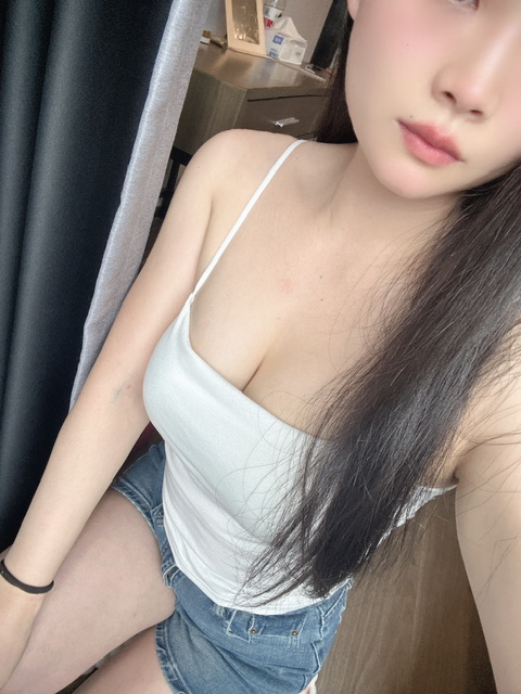 滨江区 热情主动 可甜可欲的妹妹