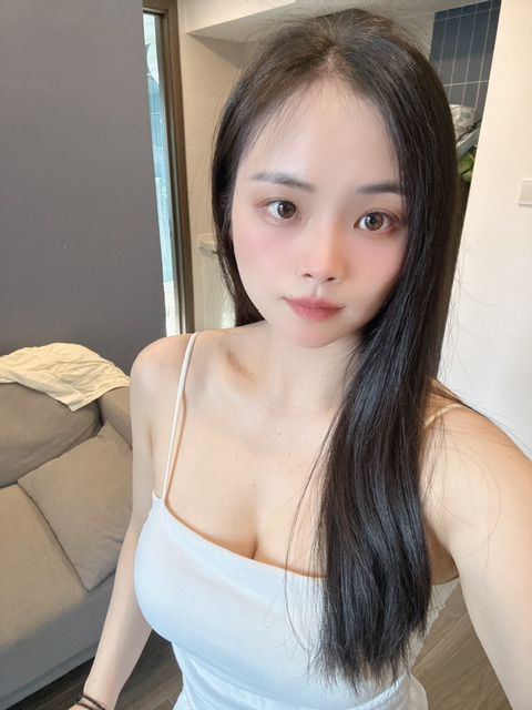 滨江区 热情主动 可甜可欲的妹妹