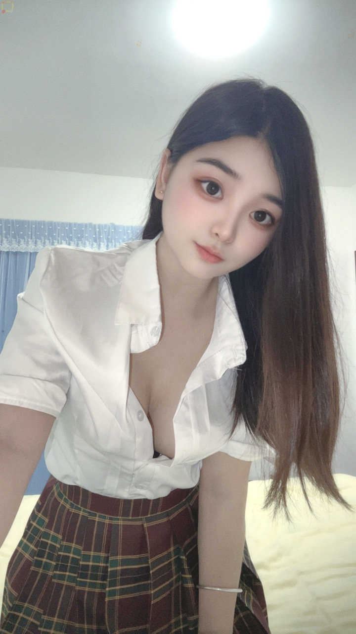 天河梅花园 QT 舒淇