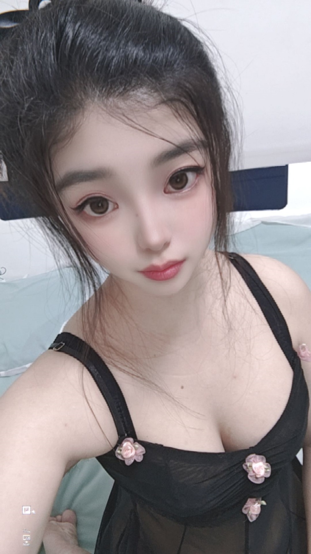 天河梅花园 QT 舒淇