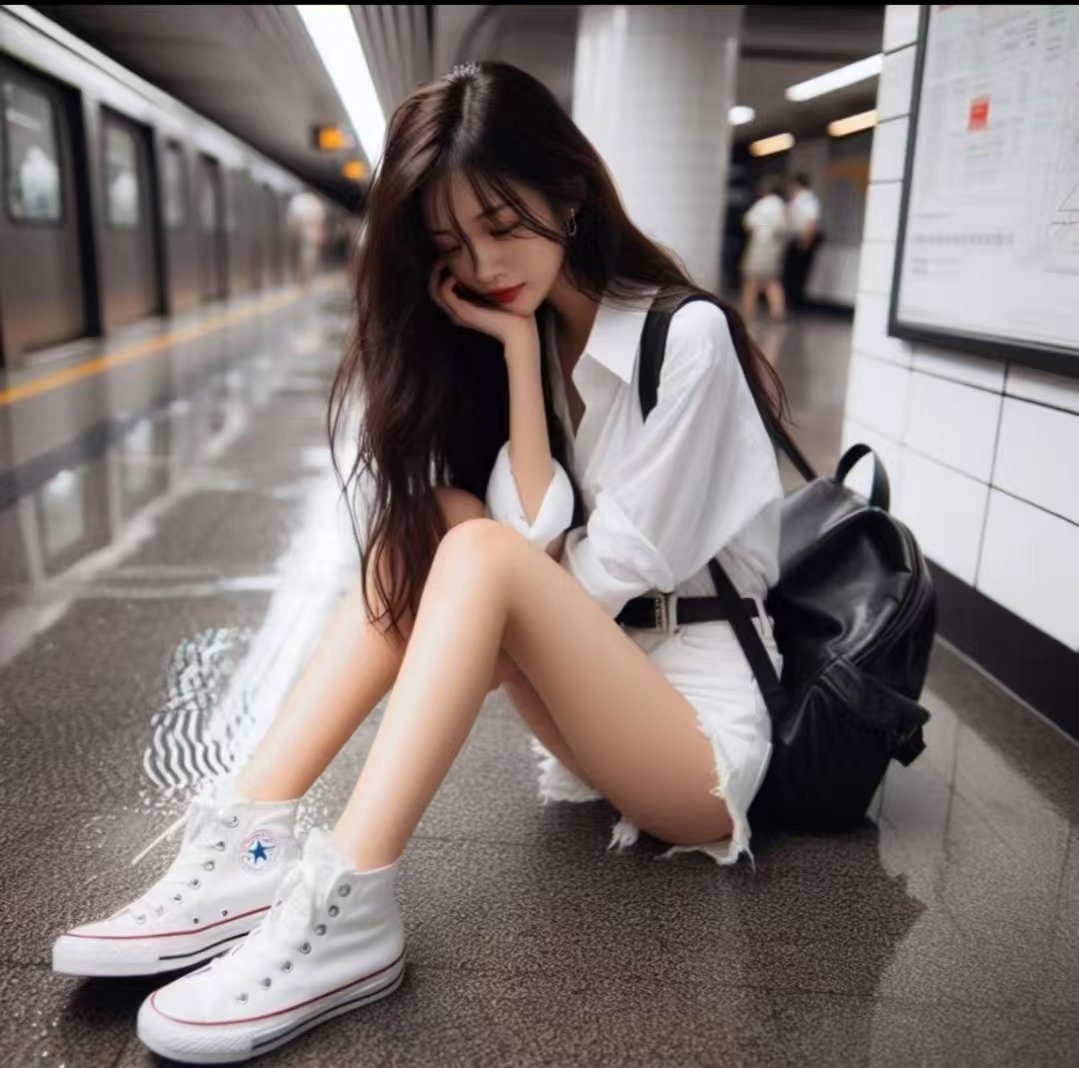 甜甜圈（中日混血儿大二兼职）