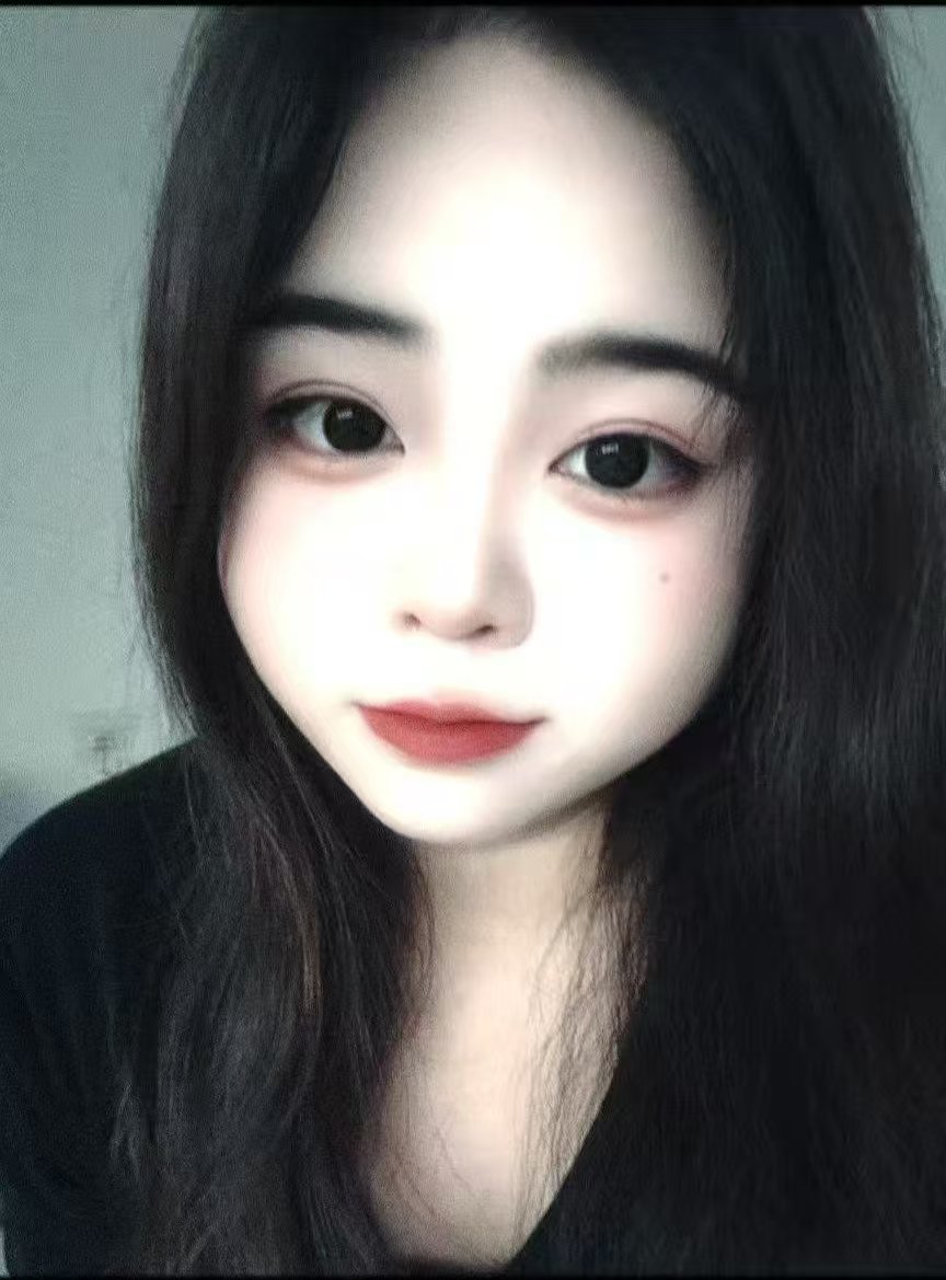 天桥圆润萌妹糖糖