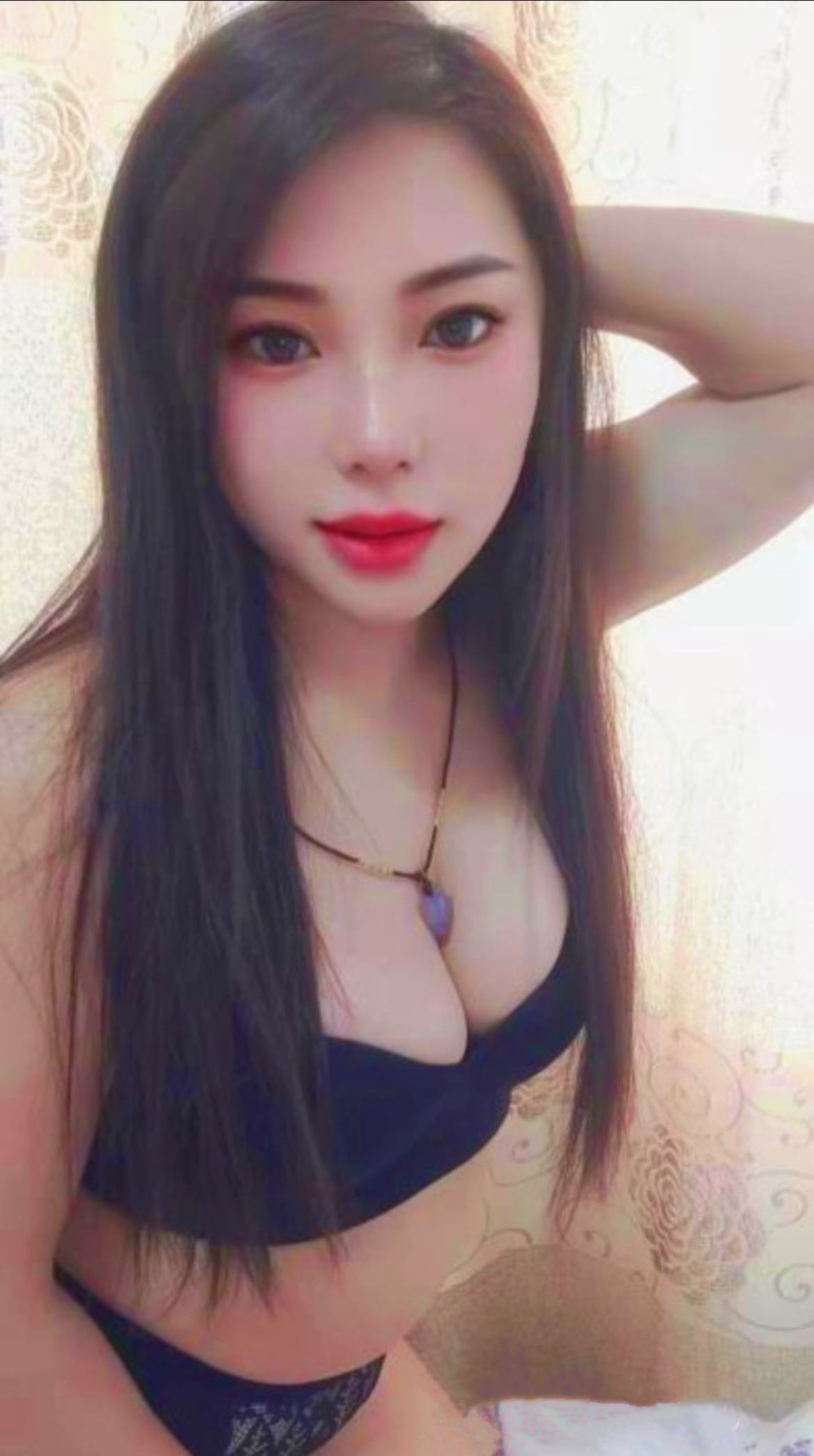 龙岗心儿小sao货