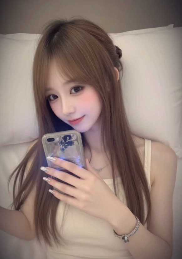 容东的兼职妹妹