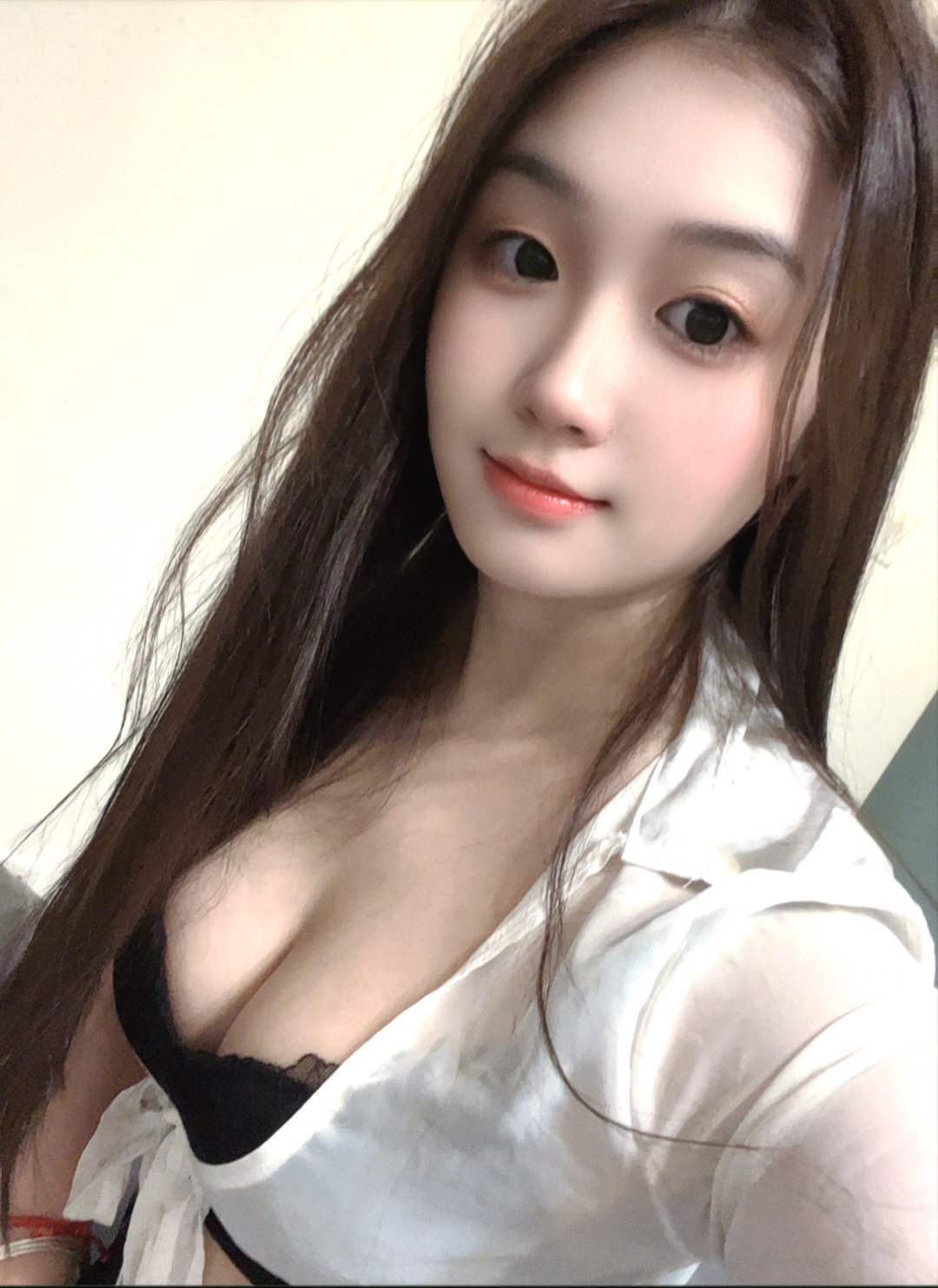 天河潭村可甜可咸 丽丽