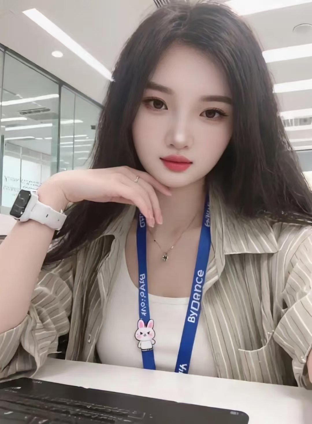 福永兼职辣妹小雅