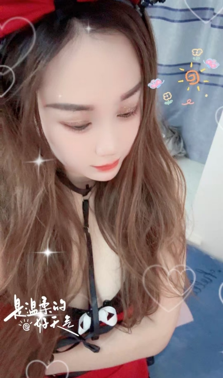 浒关大胸辣妹萌萌