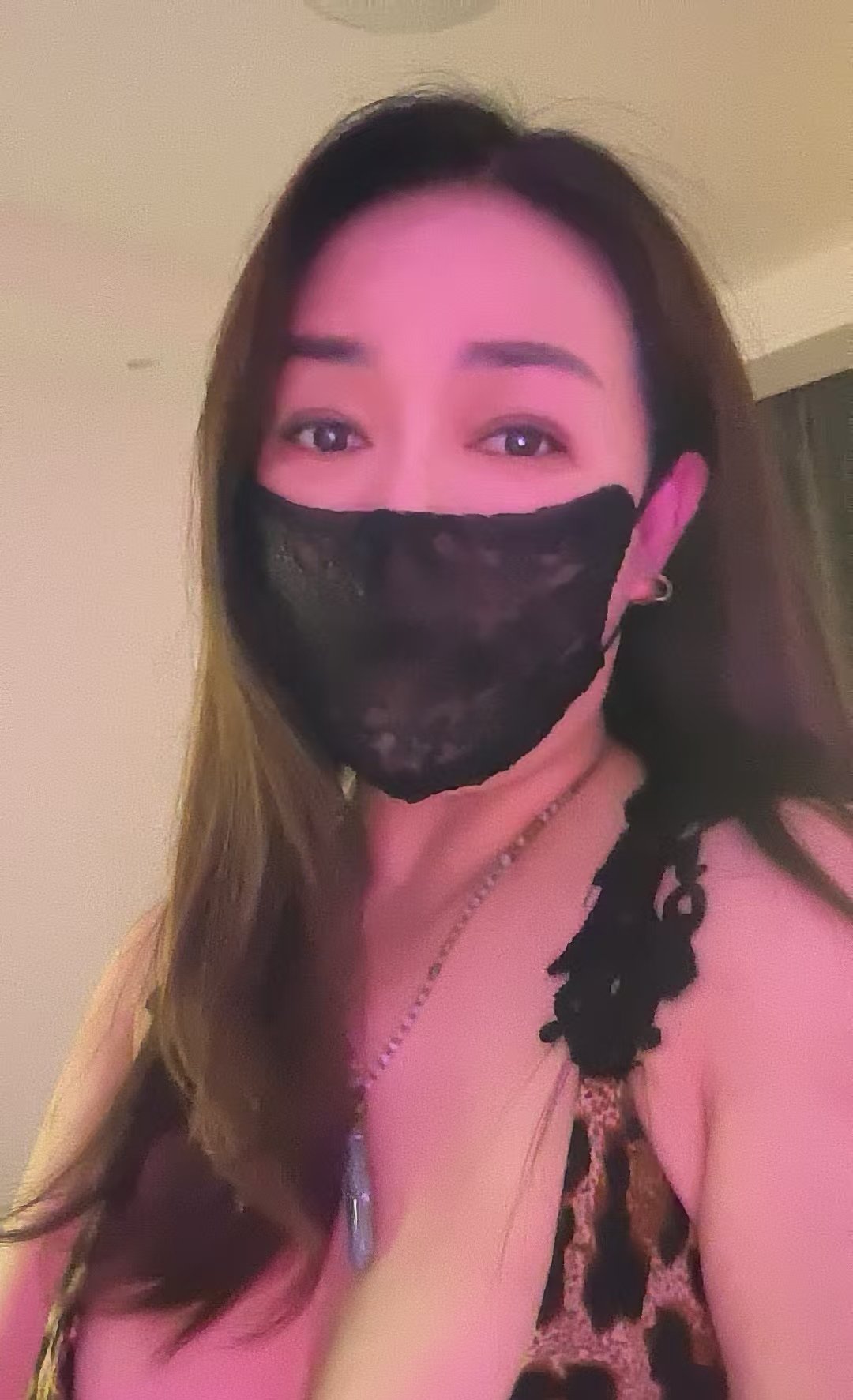 热辣情趣少妇涵涵