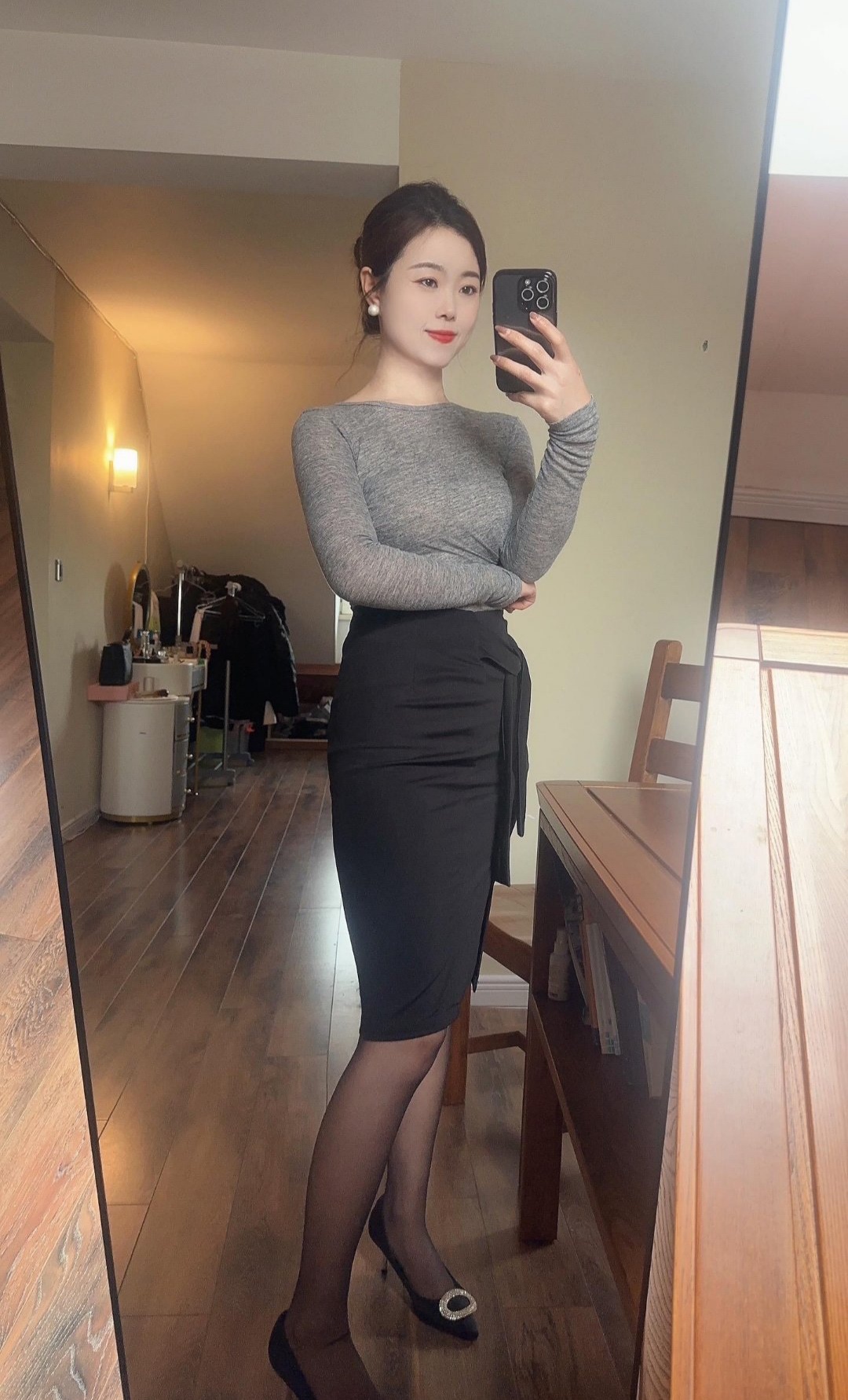 番禺美艳瑜伽裤Sao妹