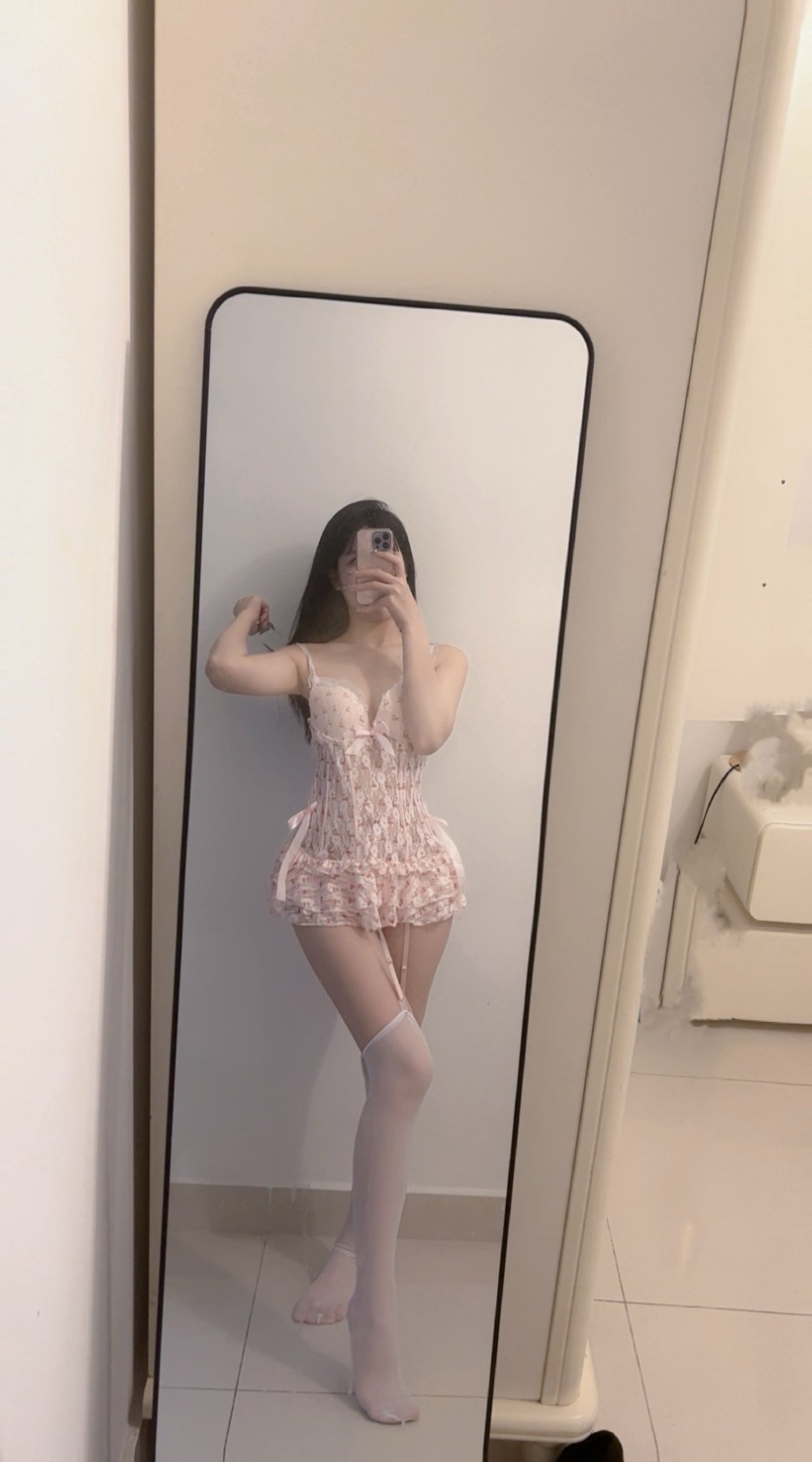 天河情趣美妞小迪