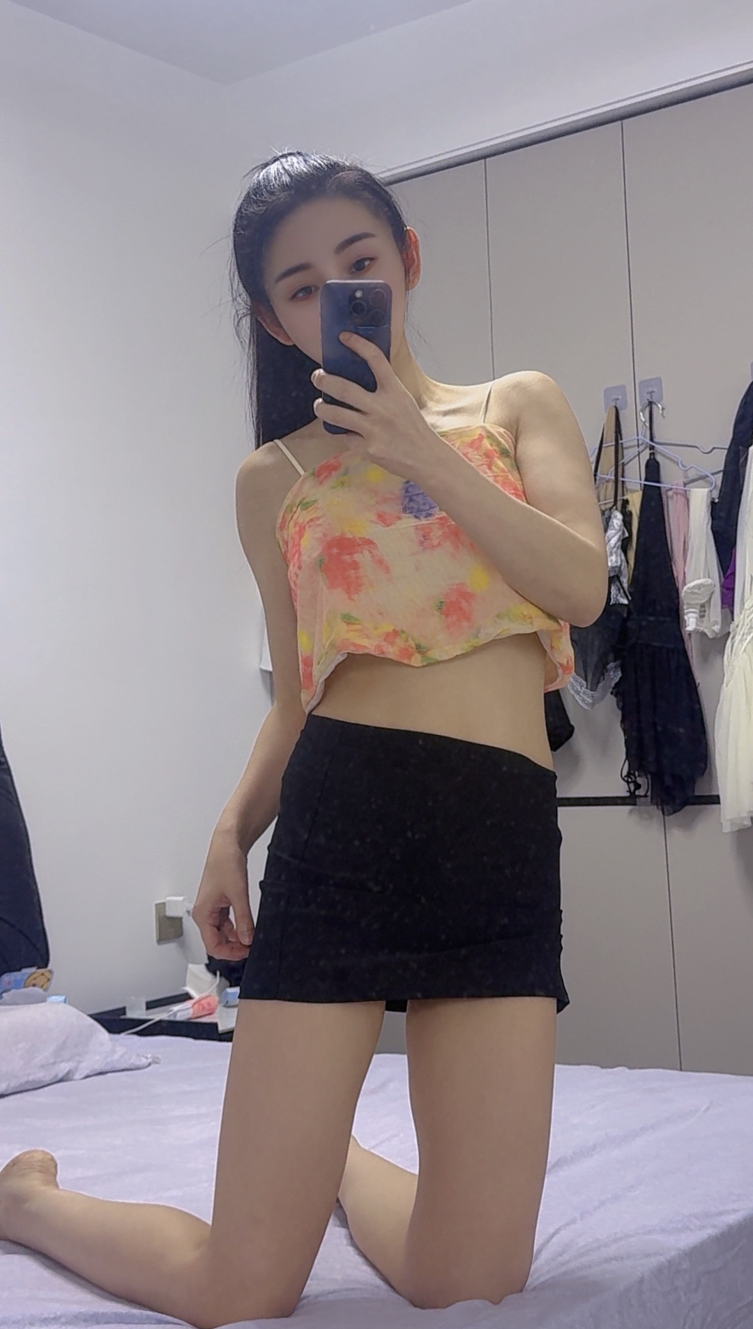 绝绝子舞蹈老师雅雯