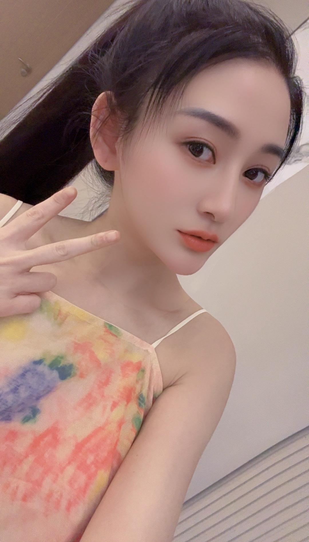 绝绝子舞蹈老师雅雯