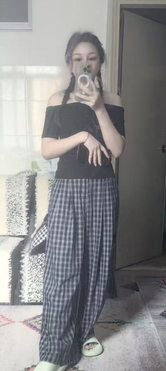 江门蓬江区兼职小兮