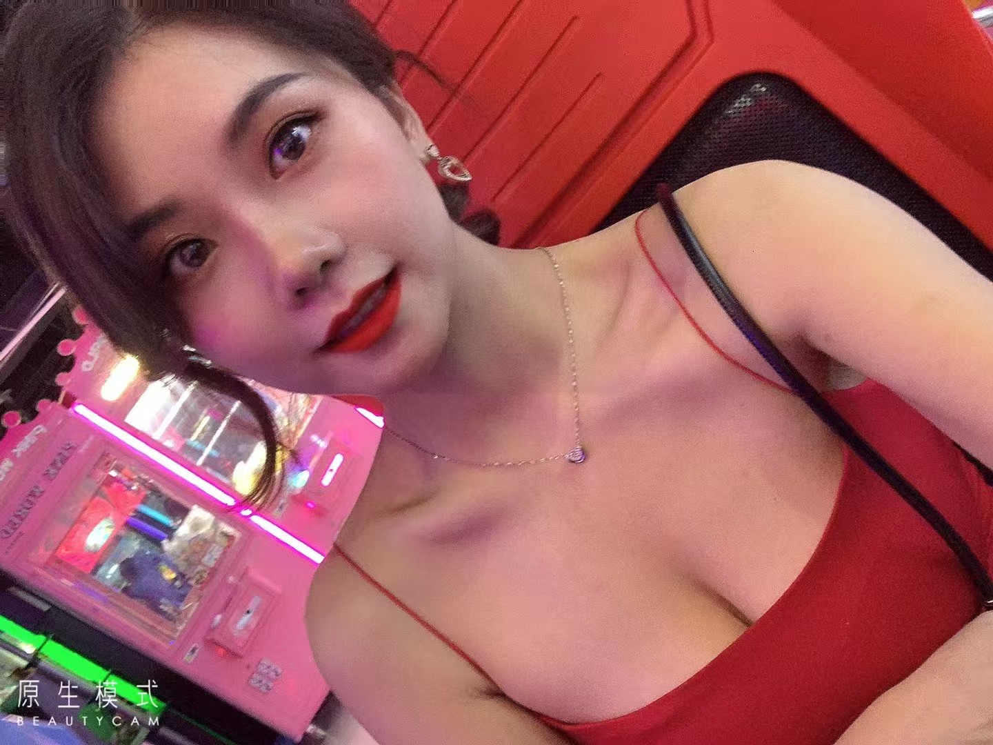 包河纯欲美妞暗香