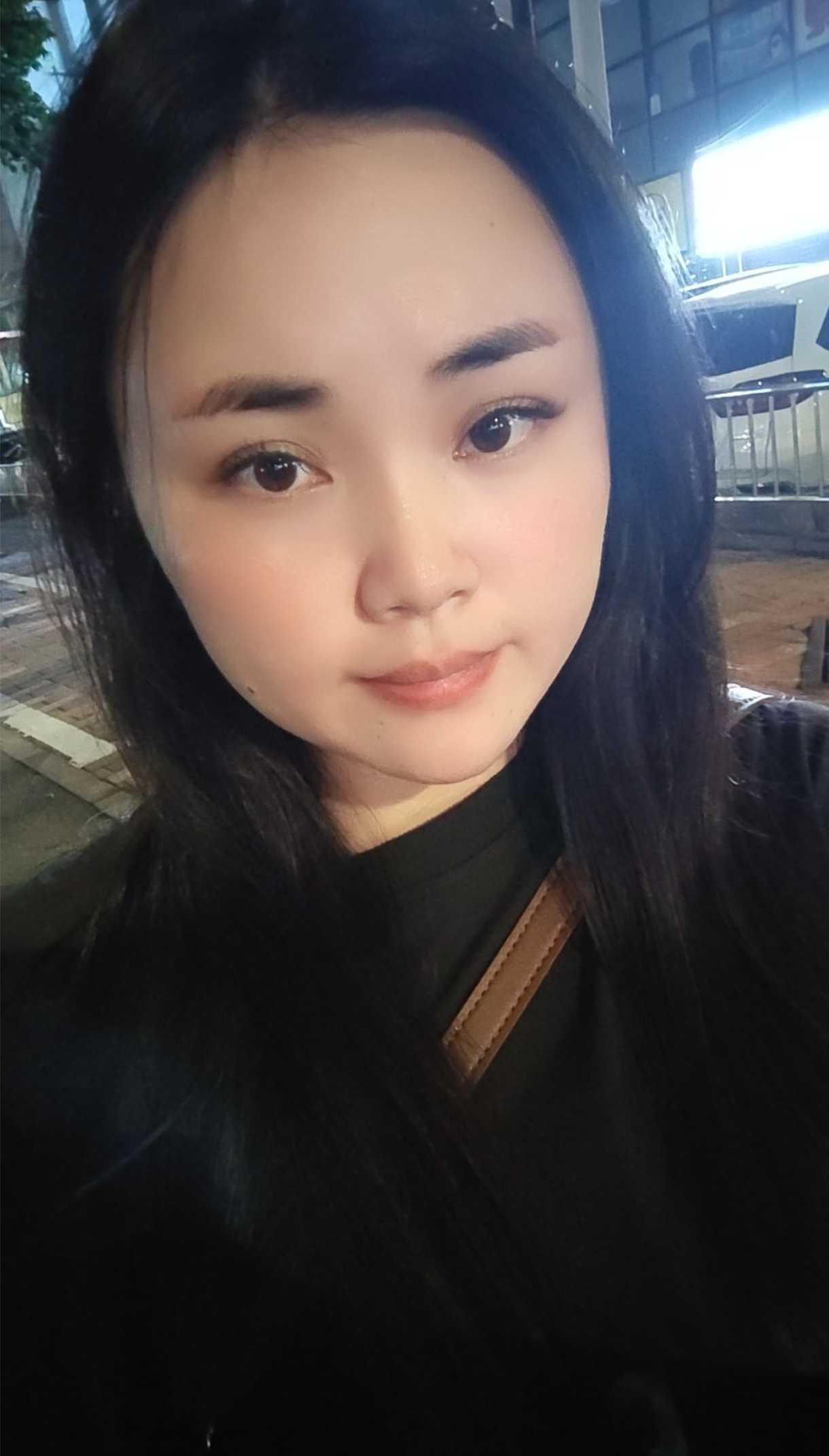 天河车陂南丰满型 多多