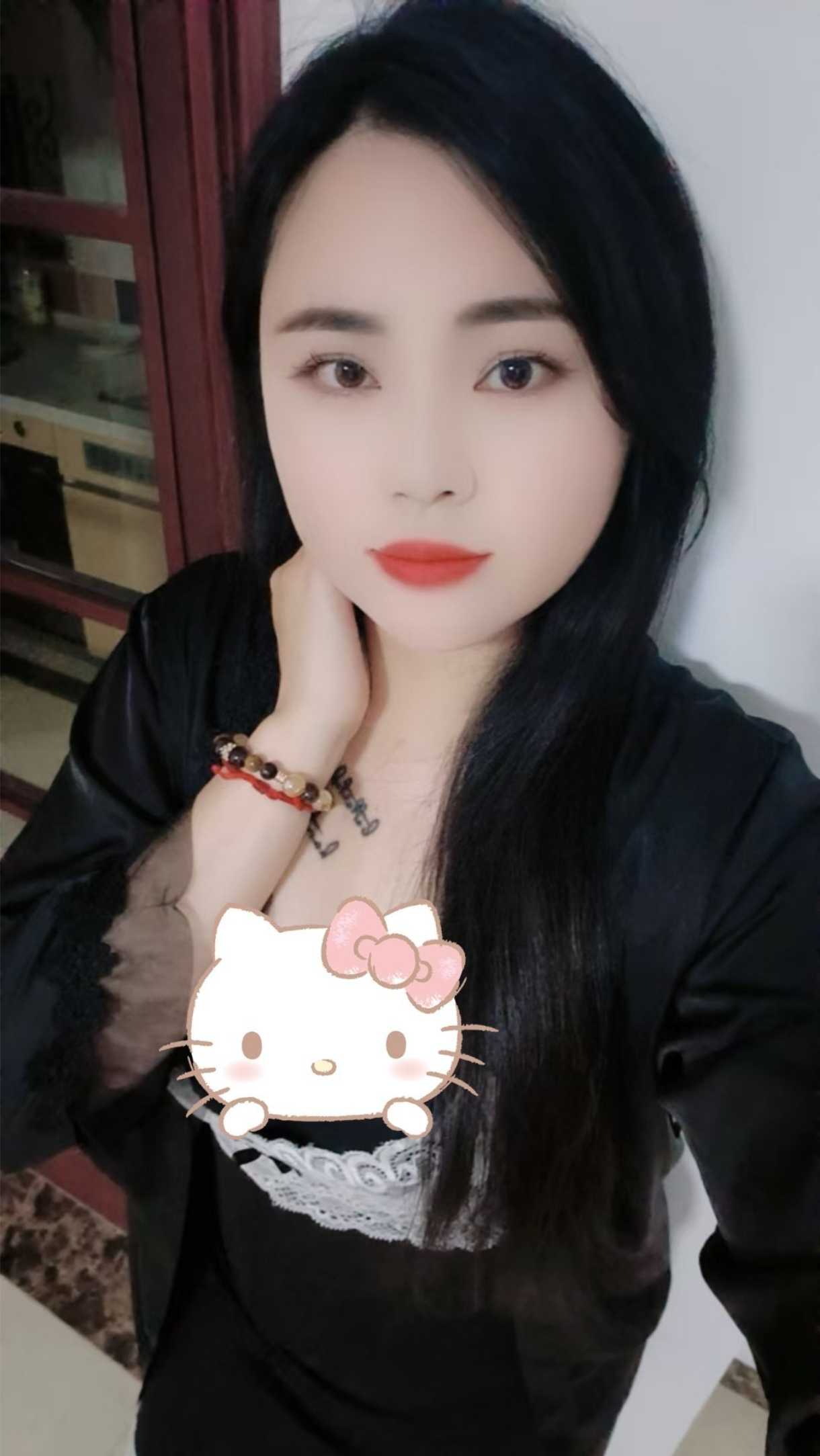 天河车陂南丰满型 多多