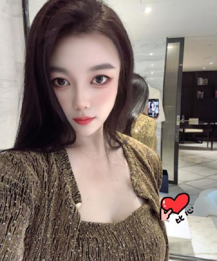 静安情趣尤物乔乔