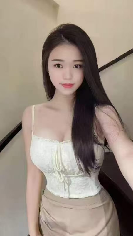 吴中大白兔辣妹静雅