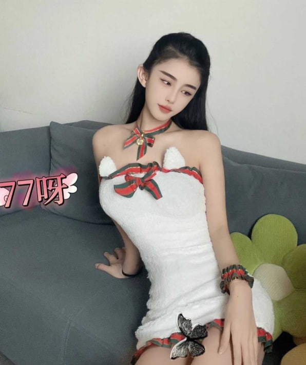 高端颜值身材妹妹