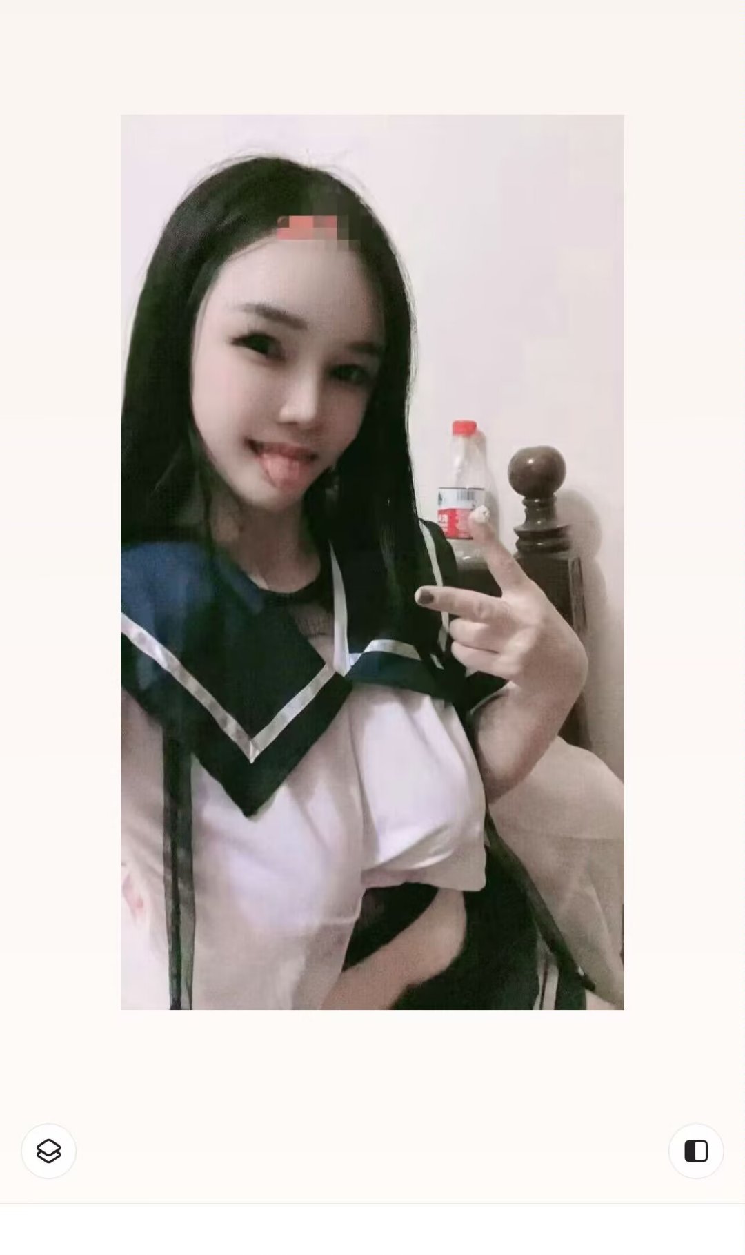 徐汇爆乳辣妹雪儿