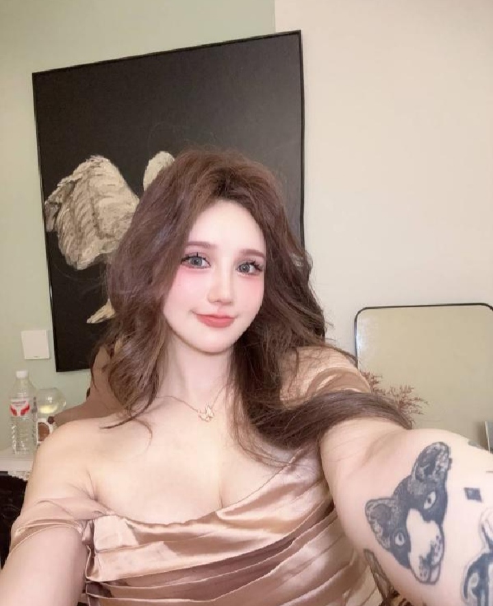 朝阳巨乳辣妹小米