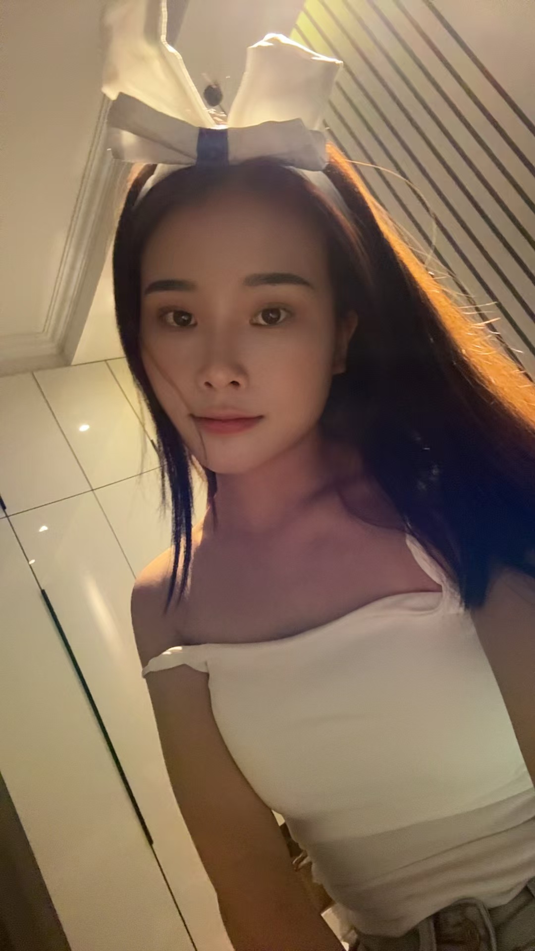 建邺纯欲辣妹希希