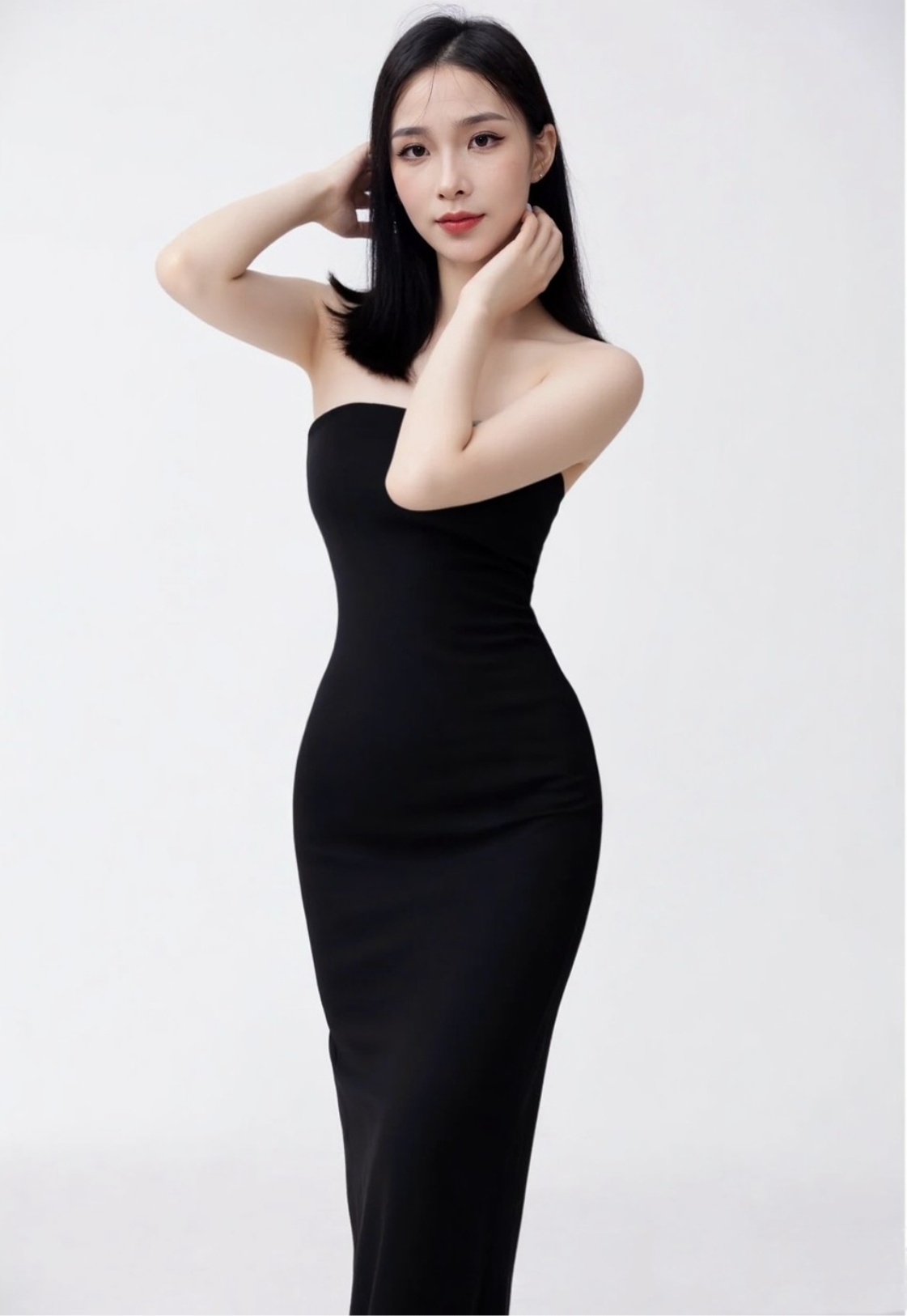 天河车陂04年新人初下海 沫沫