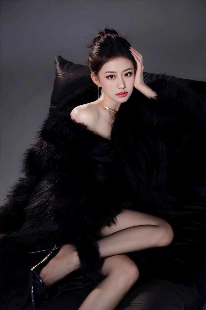 白云人和花都交界 小茹